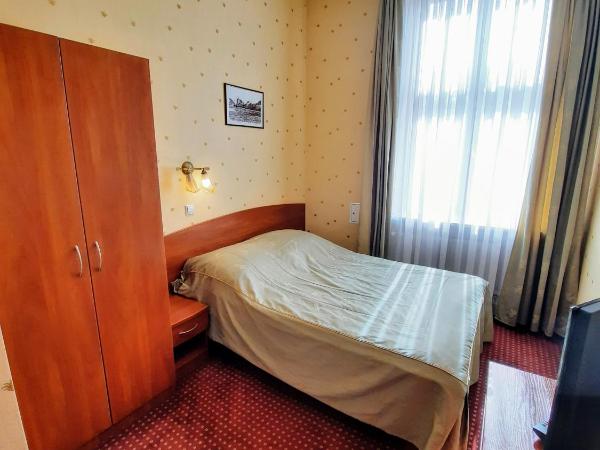 Aneks Hotelu Kazimierz : photo 9 de la chambre chambre double