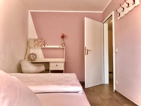 The Vorbner Inn : photo 2 de la chambre chambre double avec balcon