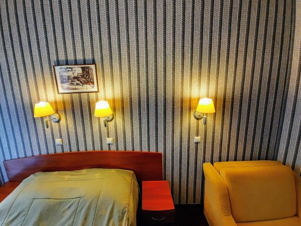 Aneks Hotelu Kazimierz : photo 3 de la chambre chambre double