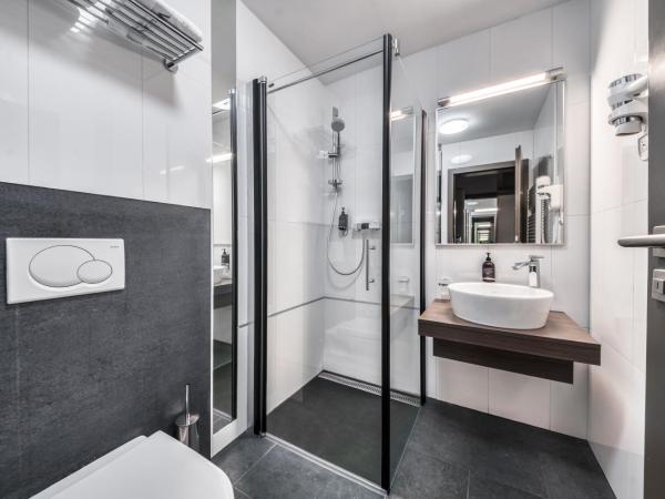 Volcano Spa Hotel : photo 3 de la chambre chambre double supérieure