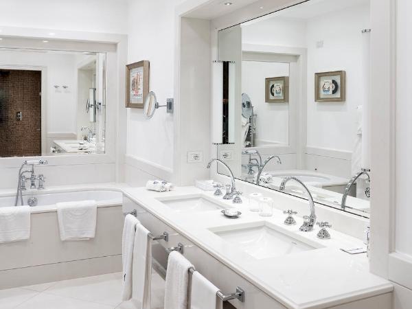 Grand Hotel Excelsior Vittoria : photo 1 de la chambre suite prestige 