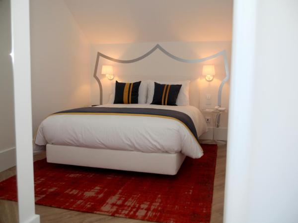 EXE Wellington : photo 4 de la chambre suite junior