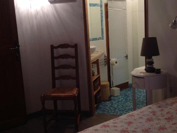 Chez Marydidou : Chambres d'hôtes : photo 4 de la chambre chambre double