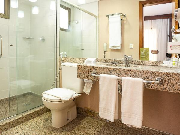 Mercure Belo Horizonte Lourdes : photo 5 de la chambre suite junior