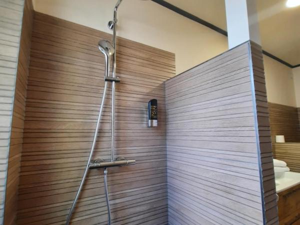 I AM HOTEL Graz-Seiersberg : photo 1 de la chambre chambre double