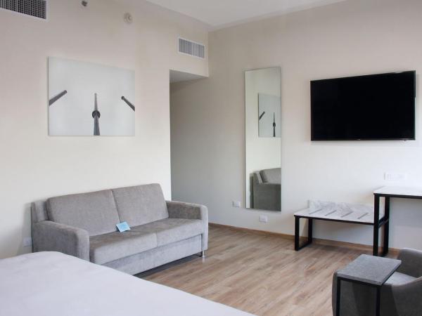 Radisson Hotel Monterrey San Jeronimo : photo 5 de la chambre suite premium - non-fumeurs