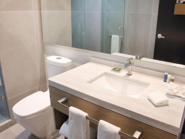 Radisson Hotel Monterrey San Jeronimo : photo 8 de la chambre chambre lit king-size - non-fumeurs