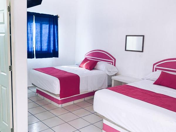 Hotel Real Da Vinci : photo 2 de la chambre chambre lits jumeaux