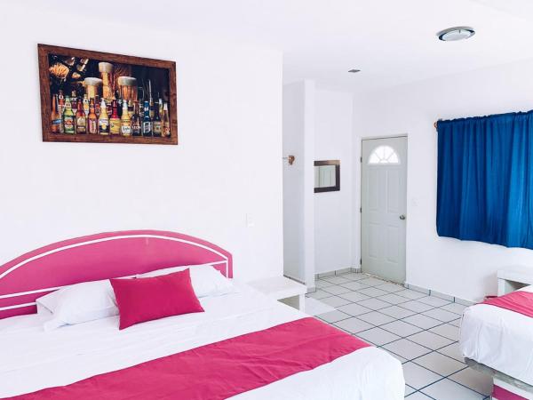 Hotel Real Da Vinci : photo 3 de la chambre chambre familiale