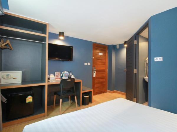 MyBed Ratchada - Sha Extra Plus : photo 1 de la chambre chambre double ou lits jumeaux standard