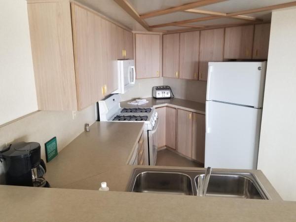 The Beach Cottages : photo 3 de la chambre suite 2 chambres