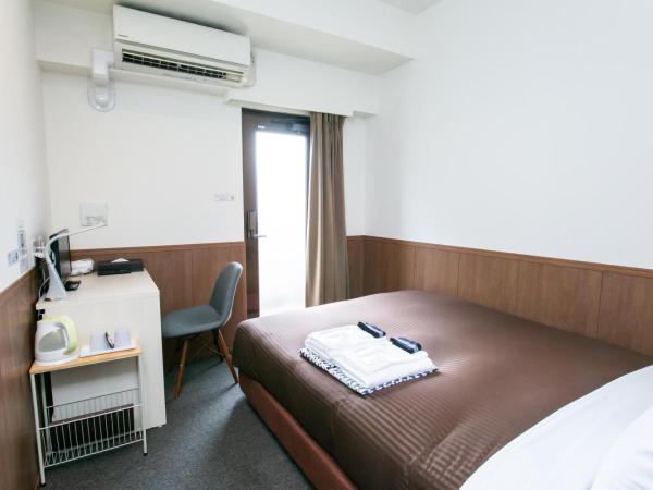 Oak Hotel Edo : photo 2 de la chambre chambre double standard