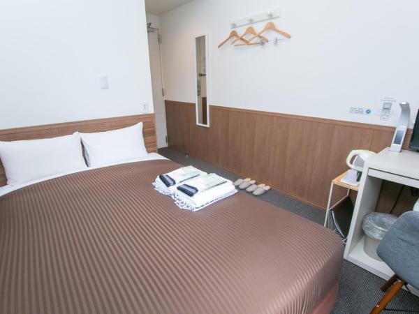 Oak Hotel Edo : photo 1 de la chambre chambre double standard