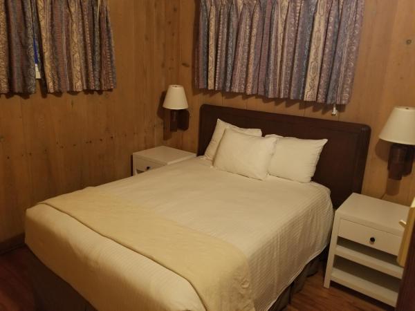 The Beach Cottages : photo 4 de la chambre gîte 2 chambres