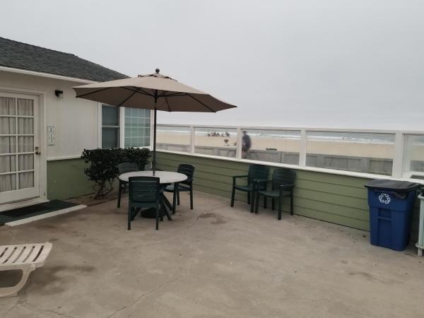 The Beach Cottages : photo 1 de la chambre bungalow - côté plage