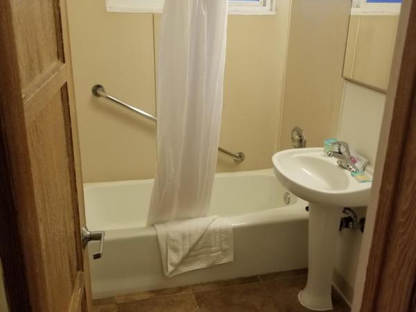 The Beach Cottages : photo 8 de la chambre bungalow - côté plage