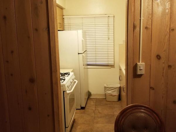 The Beach Cottages : photo 4 de la chambre gîte 2 chambres