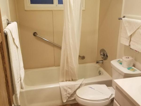 The Beach Cottages : photo 5 de la chambre gîte 2 chambres