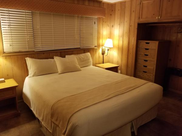 The Beach Cottages : photo 10 de la chambre gîte 2 chambres