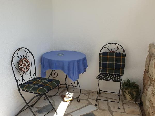 Rooms and Apartments V&M : photo 5 de la chambre chambre double avec salle de bains privative