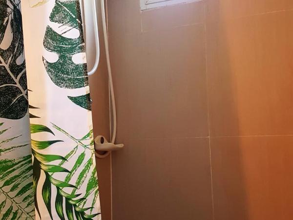 THE 20 @Sukhumvit 77 : photo 7 de la chambre studio supérieur