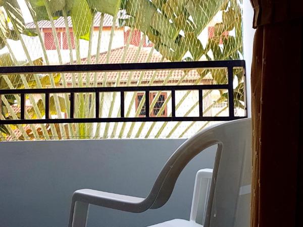 THE 20 @Sukhumvit 77 : photo 5 de la chambre studio supérieur