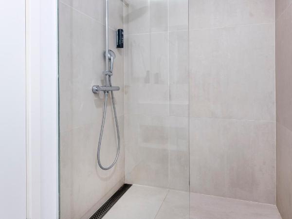 CPH Studio Hotel : photo 8 de la chambre chambre double supérieure avec balcon