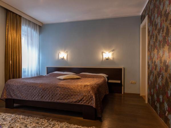 Hotel Peregrin : photo 4 de la chambre chambre double deluxe