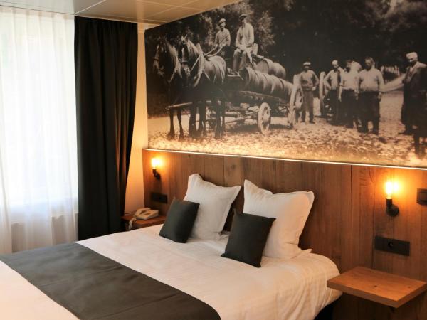 Hotel Botteltje : photo 3 de la chambre chambre familiale supérieure