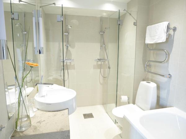 Elite Stadshotellet Växjö : photo 6 de la chambre suite