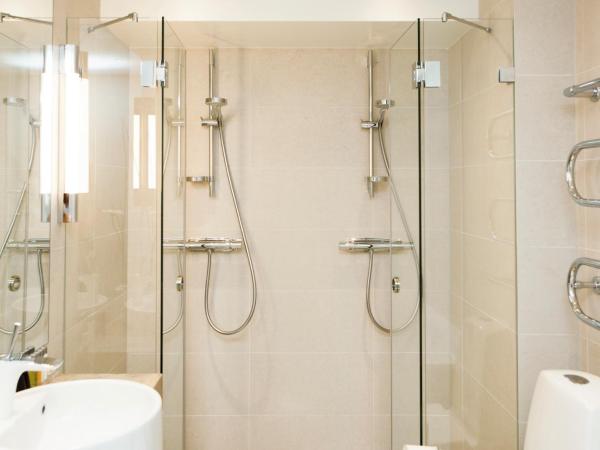 Elite Stadshotellet Växjö : photo 5 de la chambre suite