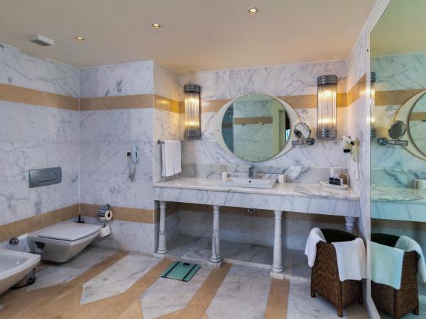 Hillstone Bodrum Hotel & Spa : photo 4 de la chambre suite panaroma