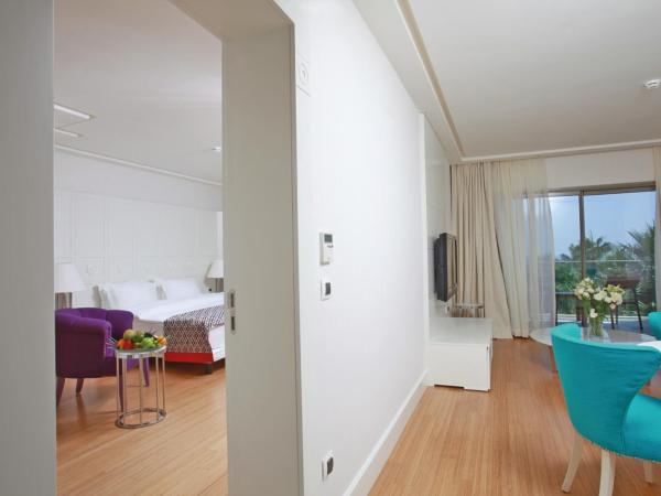Hillstone Bodrum Hotel & Spa : photo 7 de la chambre suite palm