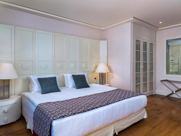 Hillstone Bodrum Hotel & Spa : photo 2 de la chambre chambre de luxe - vue sur jardin