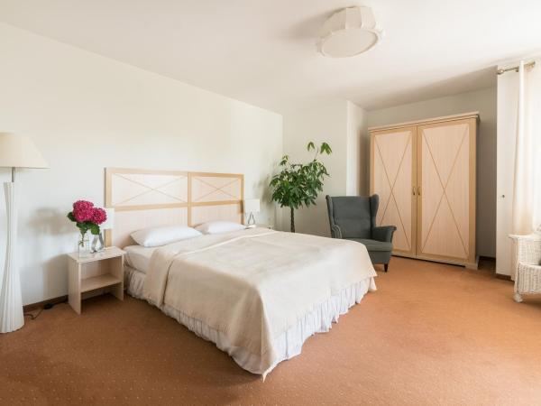 Villa Gdynia : photo 3 de la chambre appartement (1-2 adultes)