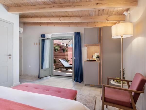 Viaggio Elegant Rooms : photo 6 de la chambre suite deluxe