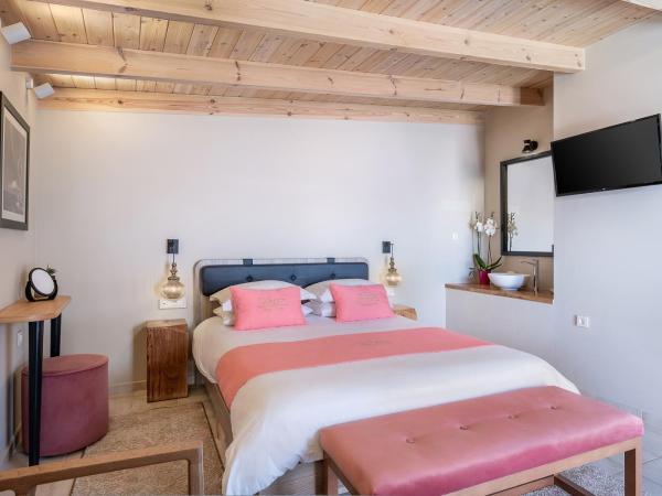 Viaggio Elegant Rooms : photo 3 de la chambre suite deluxe