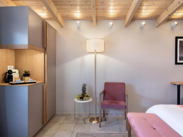 Viaggio Elegant Rooms : photo 7 de la chambre suite deluxe