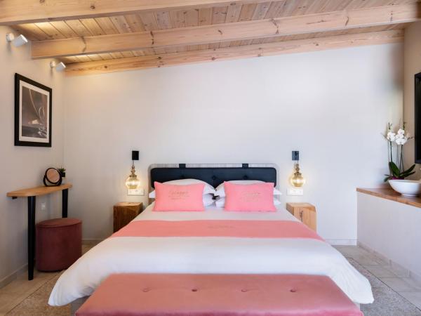 Viaggio Elegant Rooms : photo 2 de la chambre suite deluxe