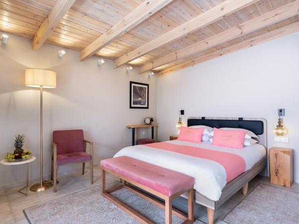 Viaggio Elegant Rooms : photo 1 de la chambre suite deluxe