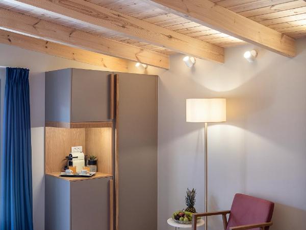 Viaggio Elegant Rooms : photo 8 de la chambre suite deluxe