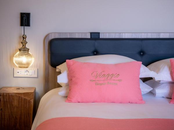 Viaggio Elegant Rooms : photo 4 de la chambre suite deluxe