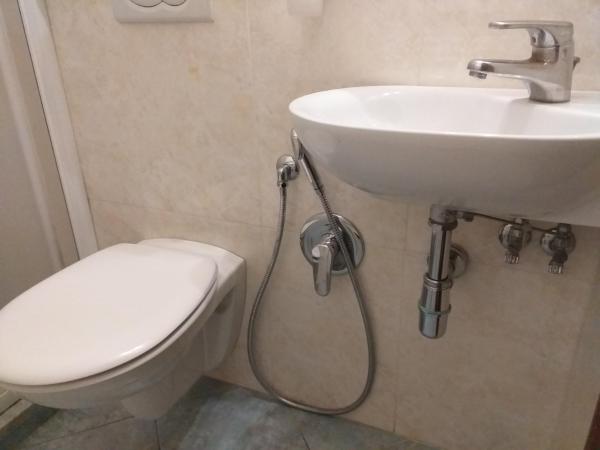 Hotel Bologna : photo 1 de la chambre chambre simple