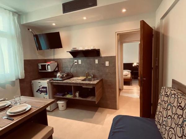 Hotel Riviera : photo 1 de la chambre appartement