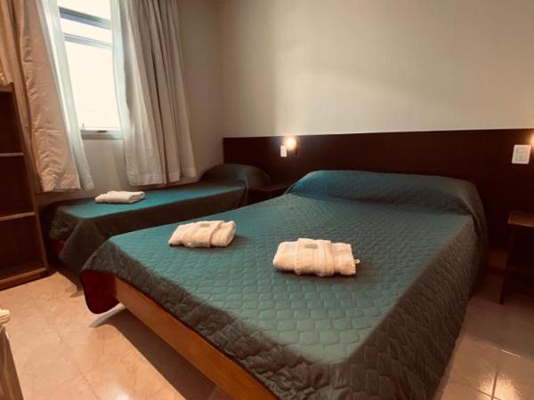 Hotel Riviera : photo 1 de la chambre chambre triple