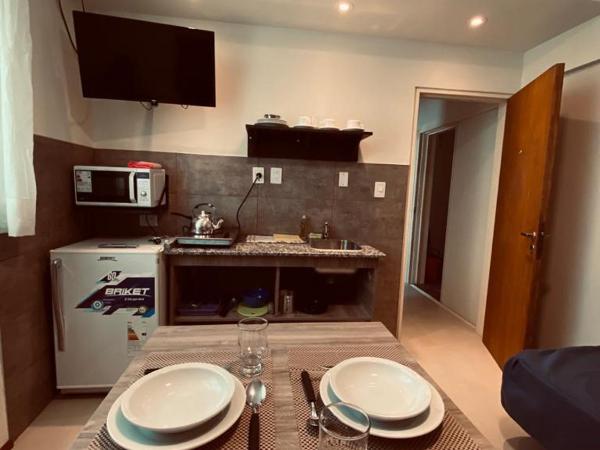 Hotel Riviera : photo 2 de la chambre appartement