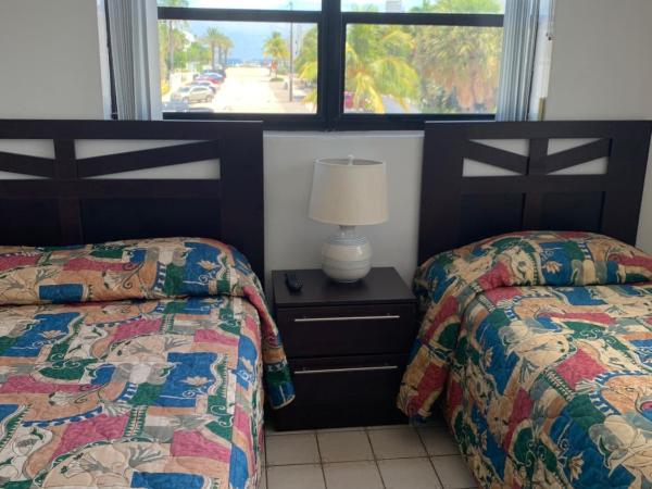 Napoli Belmar Resort : photo 1 de la chambre suite 1 chambre