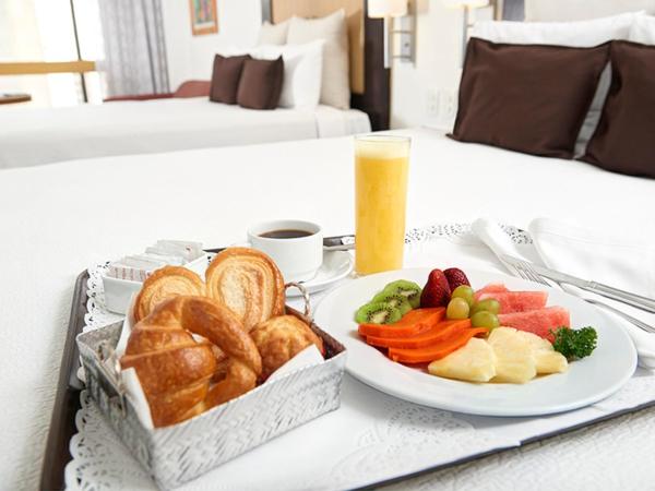 Hotel Royal Reforma : photo 1 de la chambre room #7817531