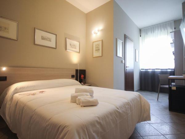 Hotel Gran Torino : photo 4 de la chambre chambre double Économique