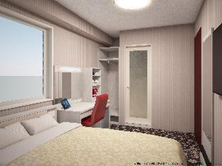 Hotel Front Inn Fukuoka Airport : photo 1 de la chambre room #594976318